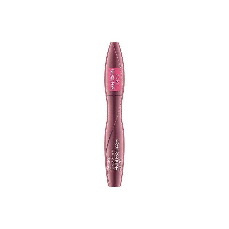 Catrice Glam & Doll Endless Lash Ripsiväri