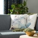 Eurofirany SI/PO/VELVET/21 45X45 Черный+BOARD Eurofirany SI/PO/VELVET/21 45X45 Черный+BOARD