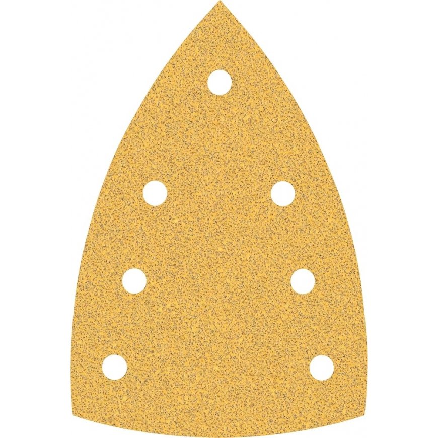 Bosch Accessories 2608901675 Smidzināšanas papīrs daudzfunkcionālajiem