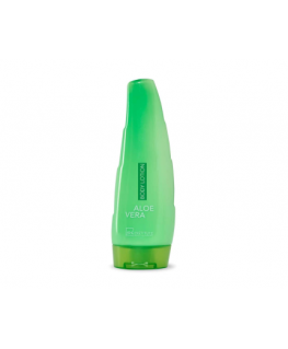 Aquarius IDC Institute viilentävä Aloe Vera -kroppavoide, 250 ml