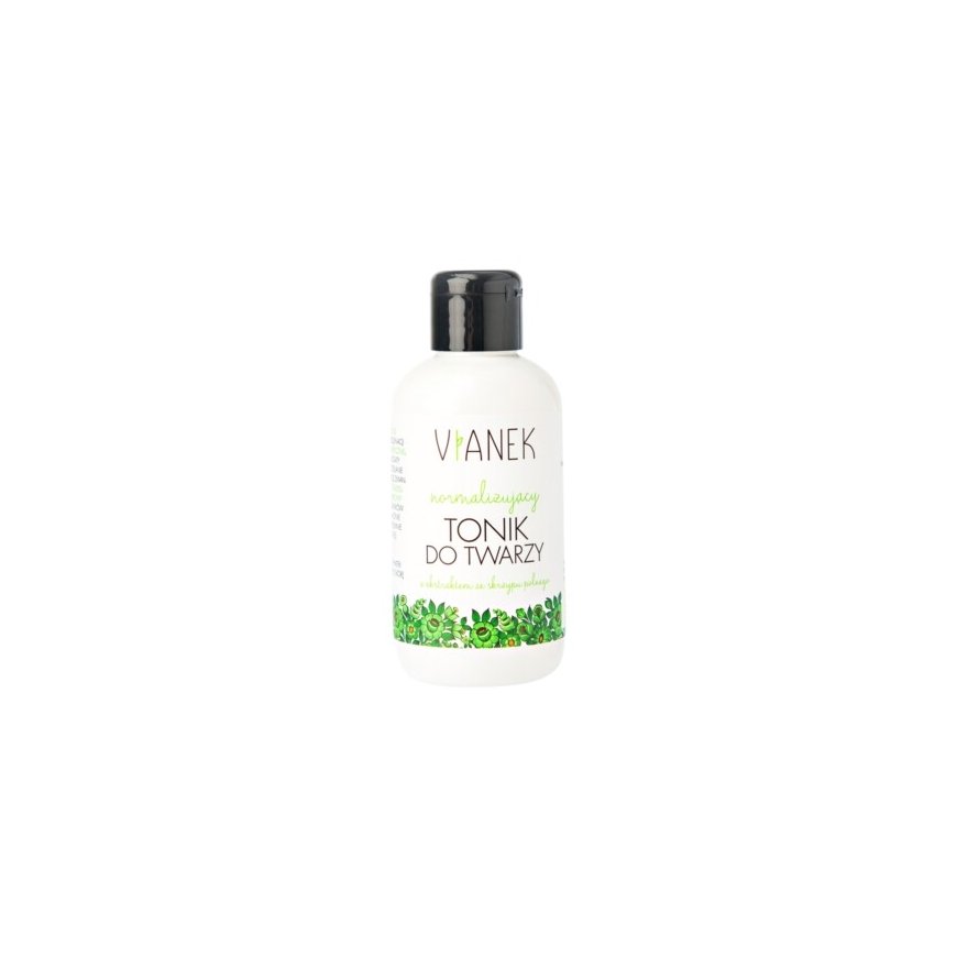 VIANEK Energizing Series, 150 ml