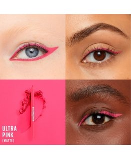 Maybelline Mayb Silmänrajauskynä Geeliliner Tattoo