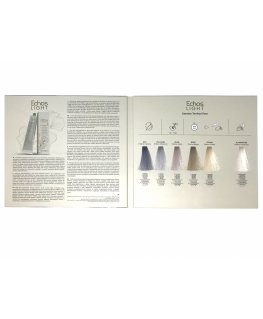 Echosline Echoslight Krāsu Toneris 100ml - Pērļu
