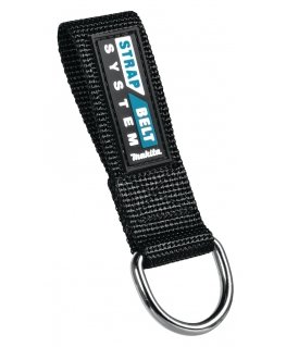 Makita Belt Hook with Ring. Pack of 3. E-05309