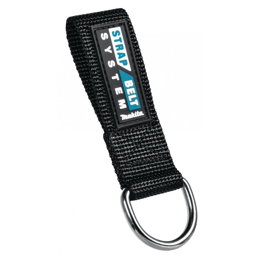 Makita Belt Hook with Ring. Pack of 3. E-05309