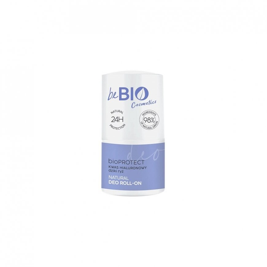 BeBio Ewa Chodakowska bioProtect, 50 ml
