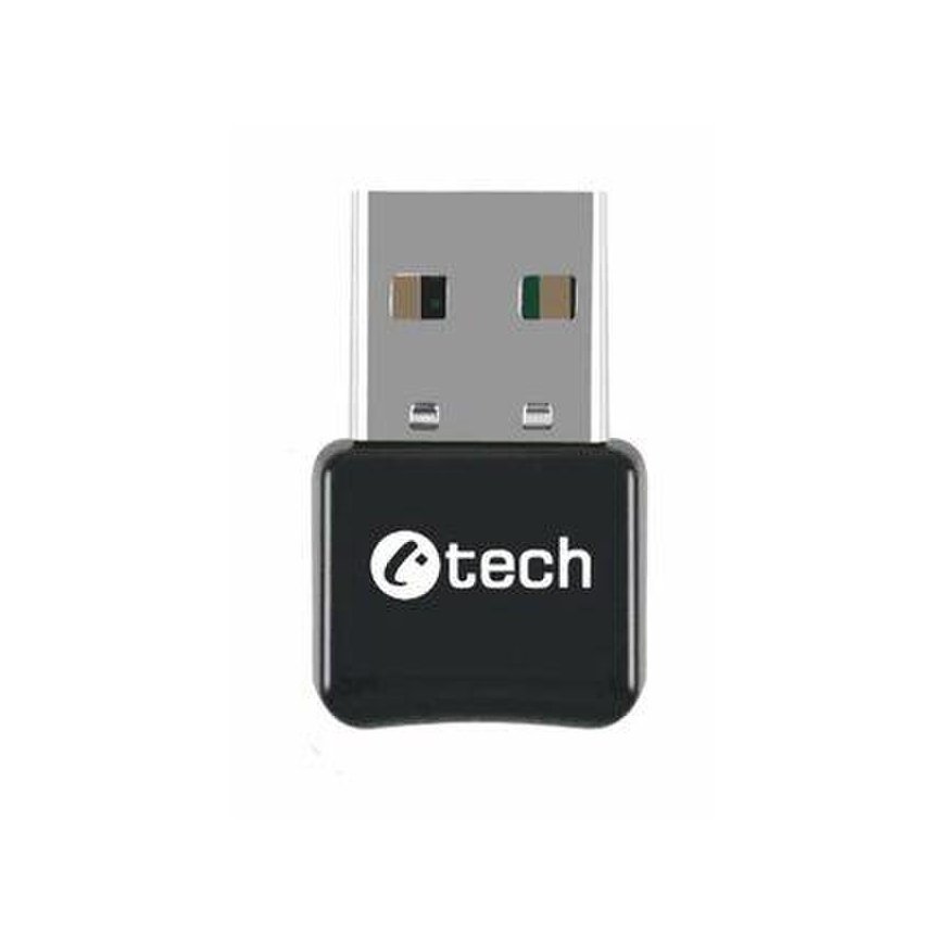 C Tech C-TECH Bluetooth adapteris BTD-01