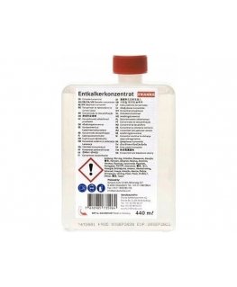 Deskausainkartoitin FRANKE, 0,44 l
