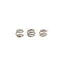 E3D RapidChange Revo vedrudedelspringi komplekt - 3 tk E3D RapidChange Revo vedrudedelspringi komplekt - 3 tk