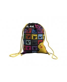 Cyp Brands Pokemon spordikott 43 cm