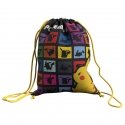 Cyp Brands Pokemon gym bag 43cm Cyp Brands Pokemon gym bag 43cm