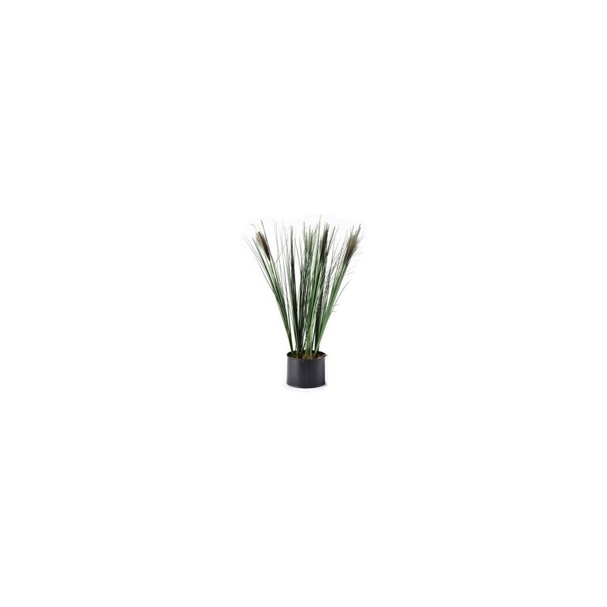 Mondex Kunstlik lille 12,5x54cm rooste-pruuni lille – 2