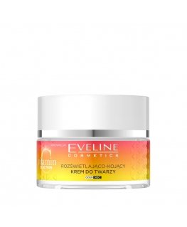 Косметика Eveline Vitamin C 3x Action, 50 мл