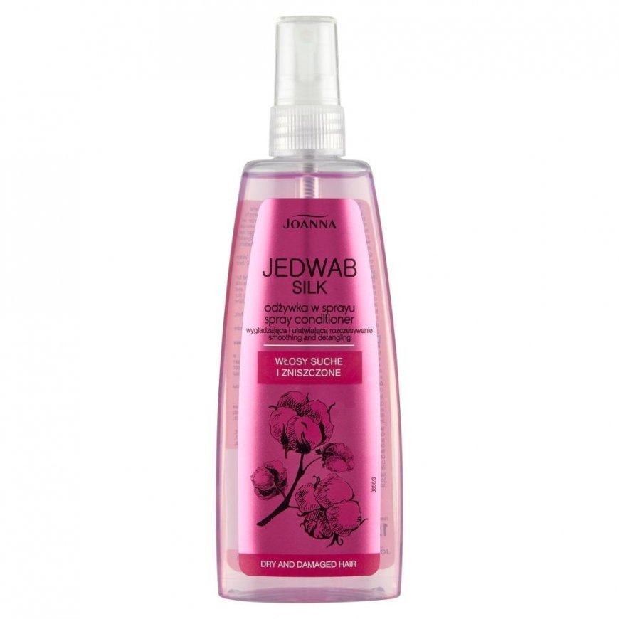 Joanna Jedwab, 150 ml – 2