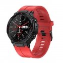 Умные часы Gravity GT7-2, черного цвета