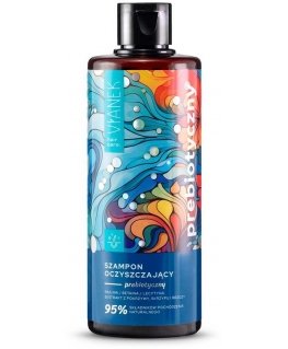 VIANEK prebiotiskā matu kopšanas sērija, 300 ml