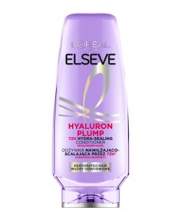 L'Oreal Paris Elseve Hyaluron Plump, 200 ml