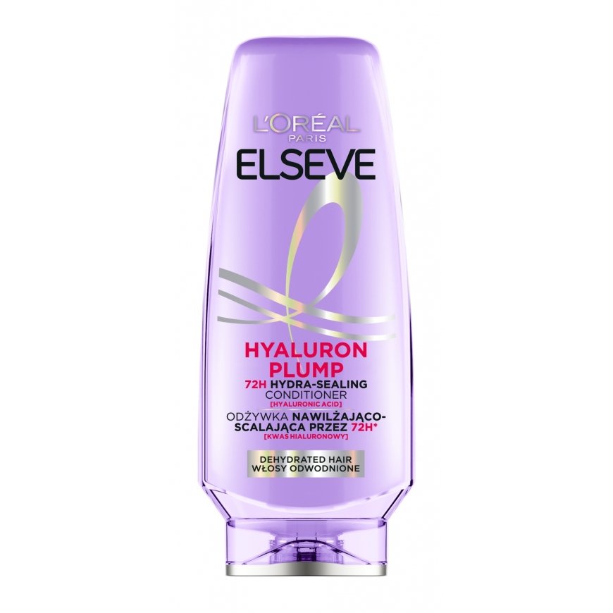 L`Oreal Paris Elseve Hyaluron Plump, 200