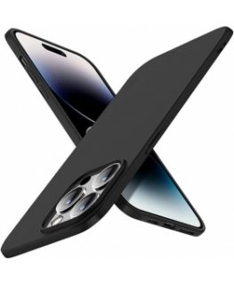 Чехол X-Level Guardian для Apple iPhone 7/8/SE 2020/SE 2022 черный
