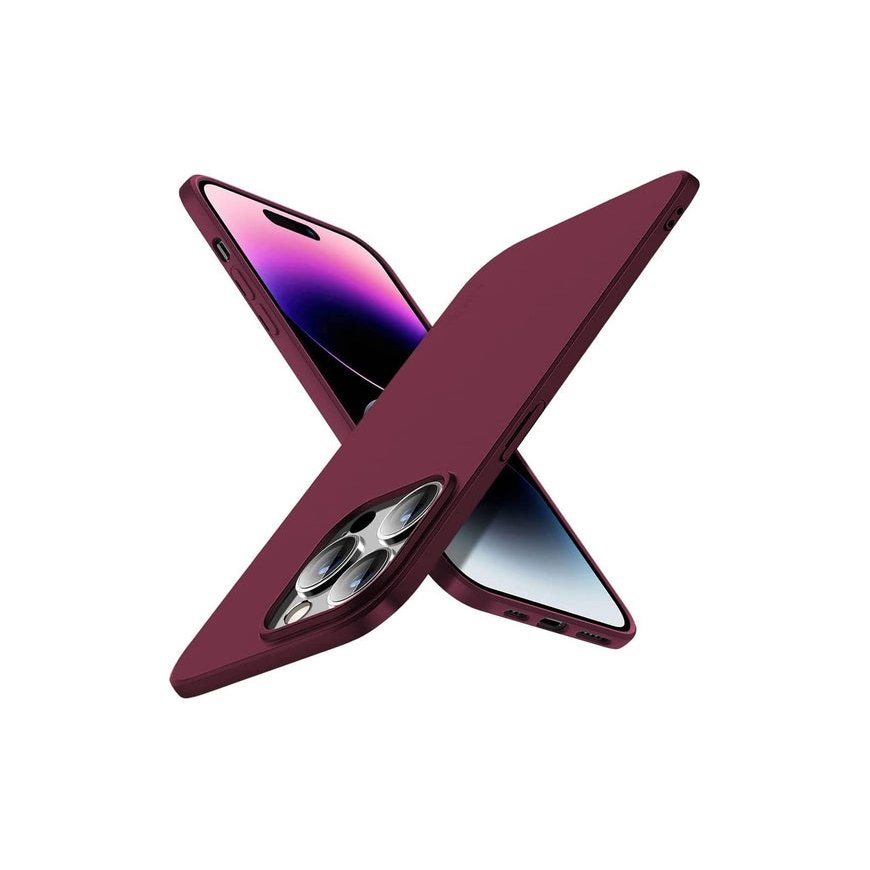 Чехол X-Level Guardian для Apple iPhone 7/8/SE 2020/SE 2022 черный – 2