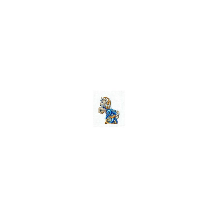 Andriana Beldizart Фигурка Кошка SANS-33 – 2