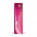 Wella Colour Touch Plus окрашивание волос Коричневый 60 ml Wella Colour Touch Plus окрашивание волос Коричневый 60 ml