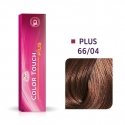 Wella Colour Touch Plus plaukų dažai Ruda 60 ml Wella Colour Touch Plus plaukų dažai Ruda 60 ml