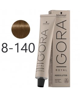 Schwarzkopf Ira 8-140 hiusvärit 60ml