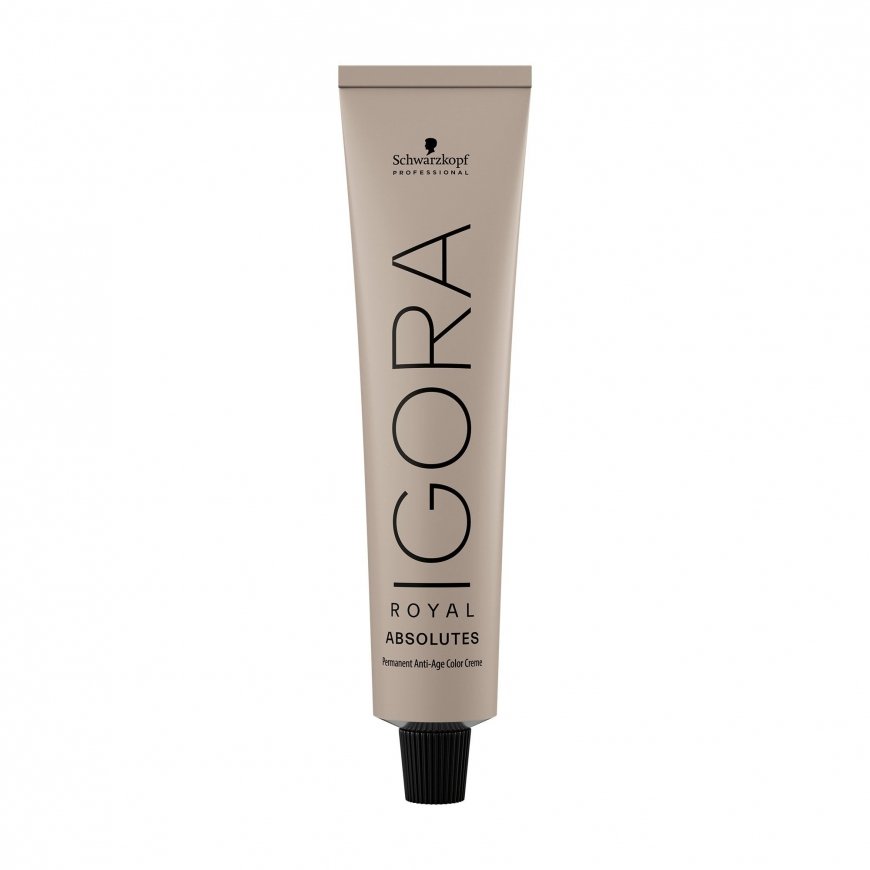 Schwarzkopf Ira 8-140 plaukų dažai 60 ml – 2