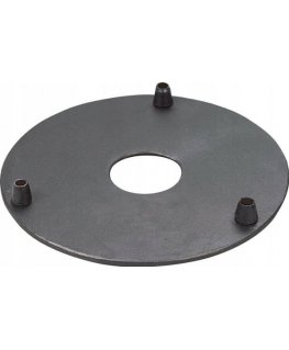 King Hoff "KingHoff" cast iron stand for beer pot KINGHOFF KH-1848