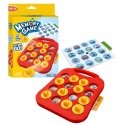 FUNVILLE GAMES Memory Game, Travel Version, 61144 FUNVILLE GAMES Memory Game, Travel Version, 61144