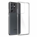 3MK Clear Case matkapuhelimen suojakotelo 3MK Clear Case matkapuhelimen suojakotelo
