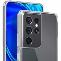 3MK Clear Case mobiliojo telefono dėklas 3MK Clear Case mobiliojo telefono dėklas