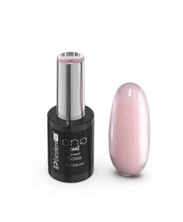 Excellent Pro Vieno sluoksnio greito padengimo bazė 11 g „Be Natural“ hibridinė dengimo bazė