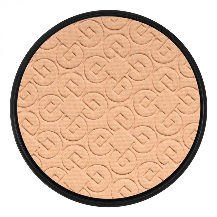 Collistar Impeccabile Refill Pressed powder Honey