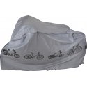 XQMAX Protective Cover for Bicycle, Scooter, Waterproof, Durable, 180x100 cm XQMAX Protective Cover for Bicycle, Scooter, Waterproof, Durable, 180x100 cm