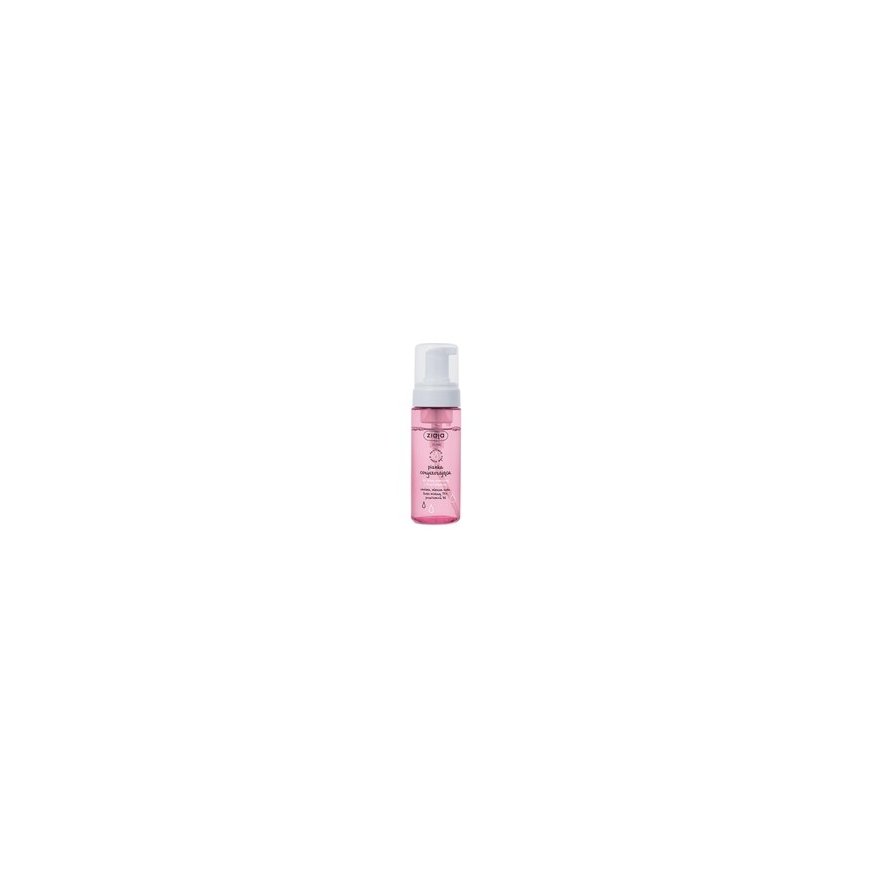 Ziaja Cleansing Foam normālai ādai tīrošās putas – 2