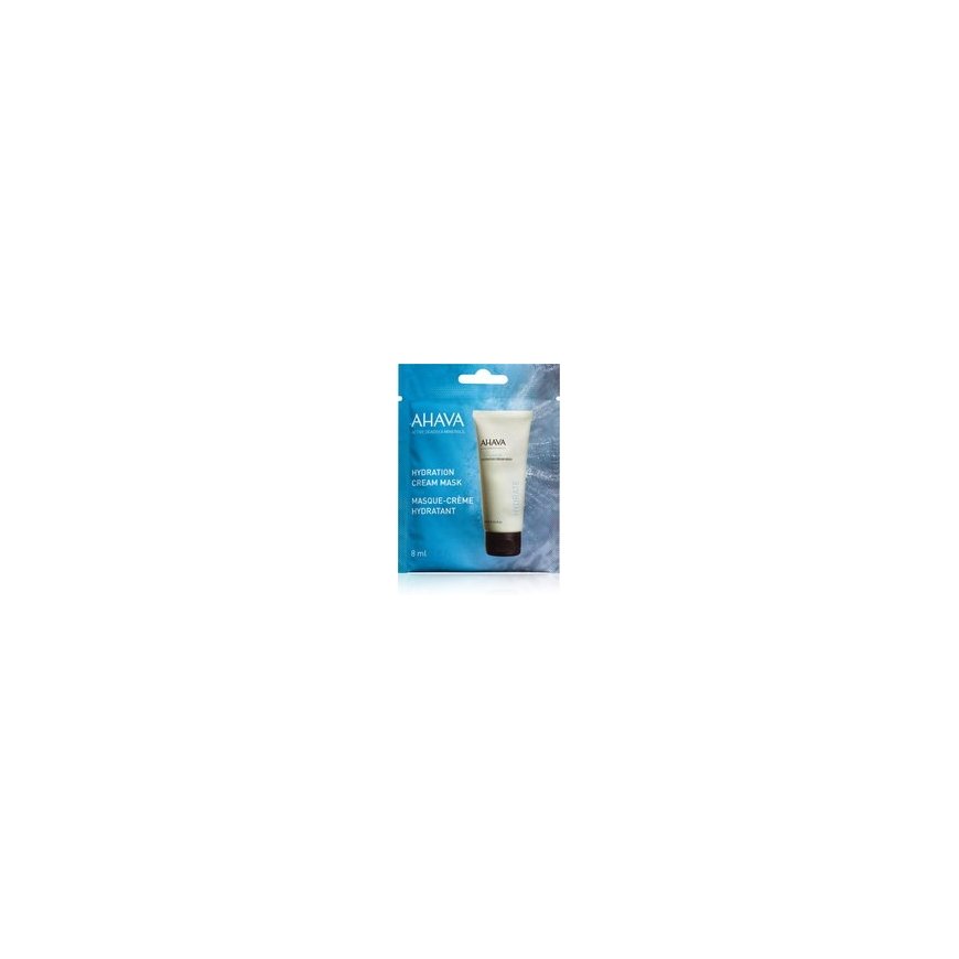 Set Ahava: Hyaluronic Acid, Hydrating, Serum, For Face, 3 ml *Sa – 2