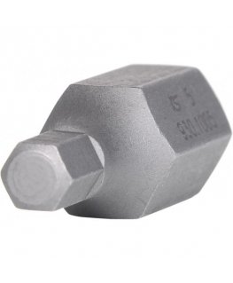 Kuusiokolopää KS TOOLS 8x30mm