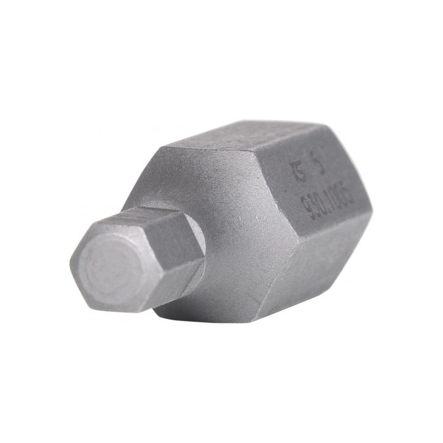 Шестигранный насадка KS TOOLS 8x30 мм