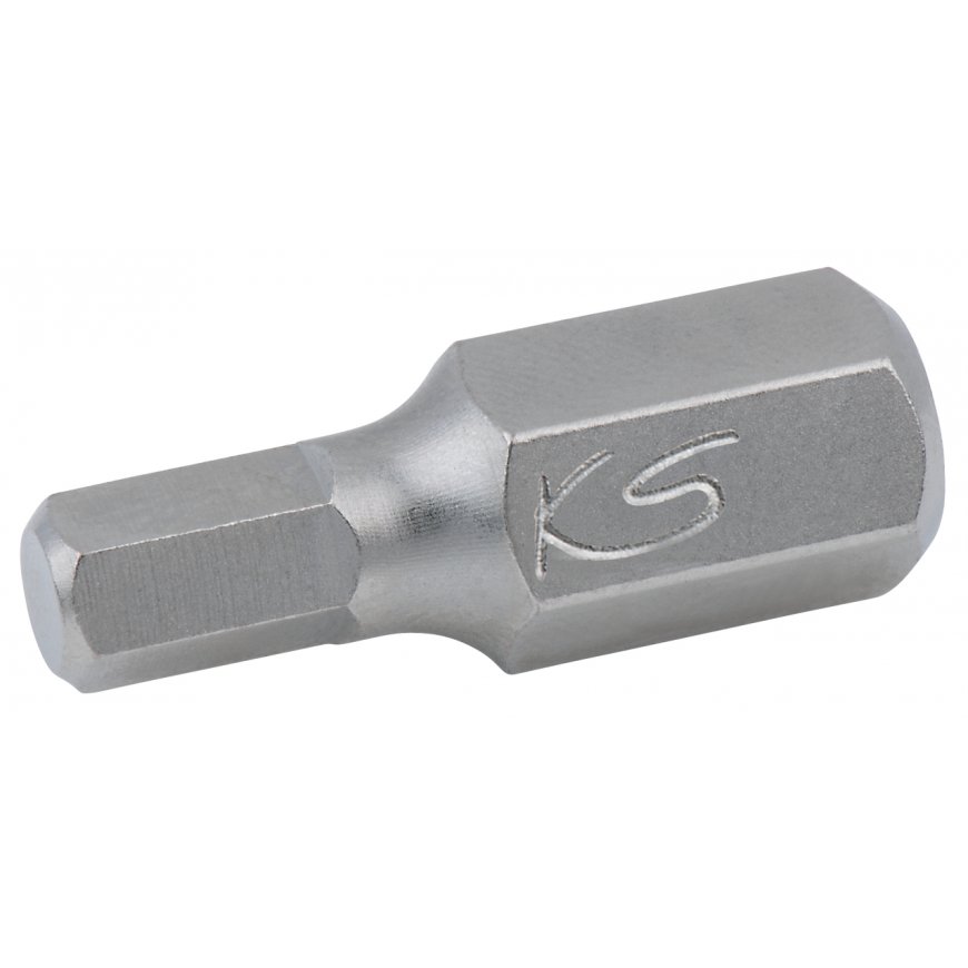 Шестигранный насадка KS TOOLS 8x30 мм – 2