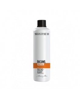 Selective Professional Uus BALSAMO KERATIN Juuksebalzam keratiiniga, 1000 ml