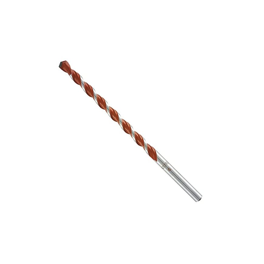 ALPEN-MAYKESTAG MultiCut 72900600100 Carbide Multi-Purpose Drill Bit 6 mm Total Length 200 mm – 2