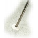SDS+ betono porakäystin, 2 leikkaavaa reunaa, 6,5x160/100, Alpen [0081700650100]