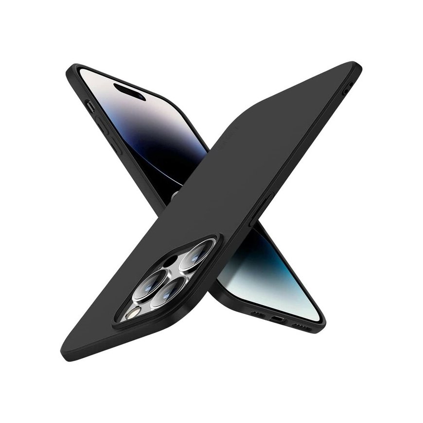 Чехол X-Level Guardian для Samsung A566 A56 5G черный