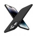 X-Level Guardian Samsung A566 A56 5G musta ümbris X-Level Guardian Samsung A566 A56 5G musta ümbris