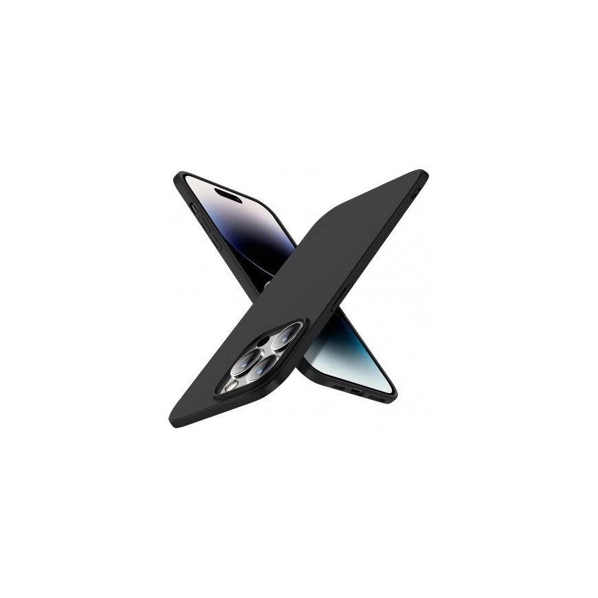 X-Level Guardian Samsung A566 A56 5G musta ümbris – 2