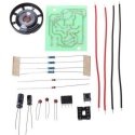 Oem Elektroniline kell - ding dong NE555 DIY komplekt