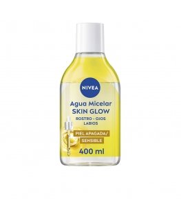 Nivea Micellar Serum Skin Glow 400 P-Off Sensitive