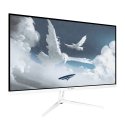 Arozzi Nova 27″ PC lamekuvar 68,6 cm (27") 2560 x 1440 pikslit Quad HD LED Valge Arozzi Nova 27″ PC lamekuvar 68,6 cm (27") 2560 x 1440 pikslit Quad HD LED Valge